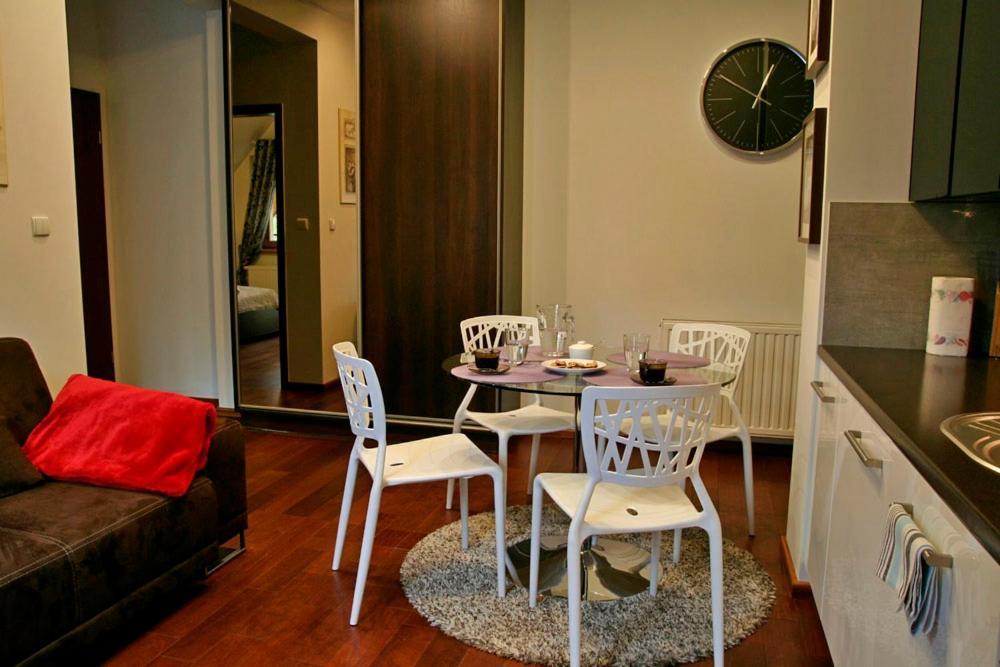 Apartserwis - Gorace Zrodla Apartament Lodowa Kopa 2 Zakopane Exterior foto